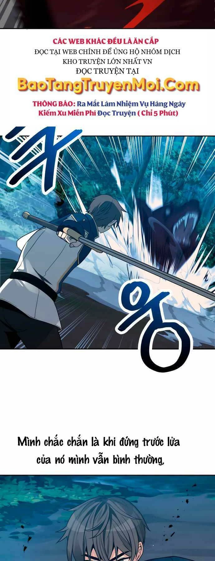 Quay Trở Lại Dị Giới Một Lần Nữa Chapter 9 - 34