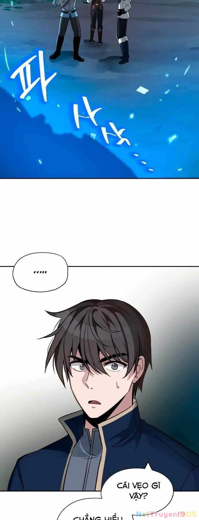 Quay Trở Lại Dị Giới Một Lần Nữa Chapter 9 - 38