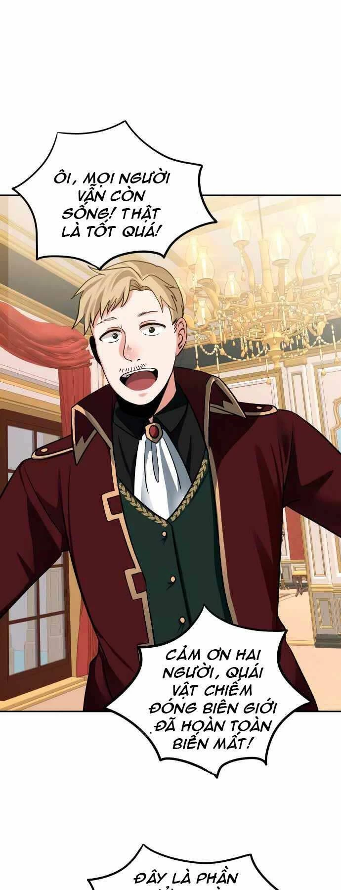 Quay Trở Lại Dị Giới Một Lần Nữa Chapter 9 - 40