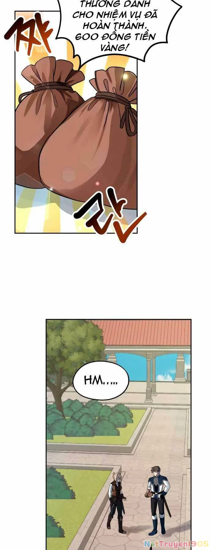 Quay Trở Lại Dị Giới Một Lần Nữa Chapter 9 - 41