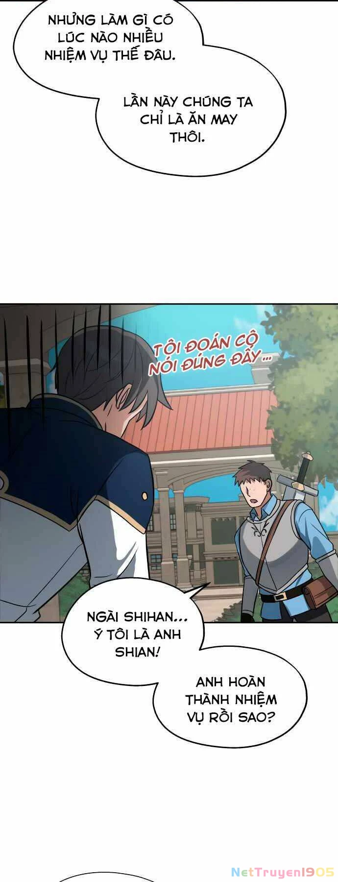 Quay Trở Lại Dị Giới Một Lần Nữa Chapter 9 - 43