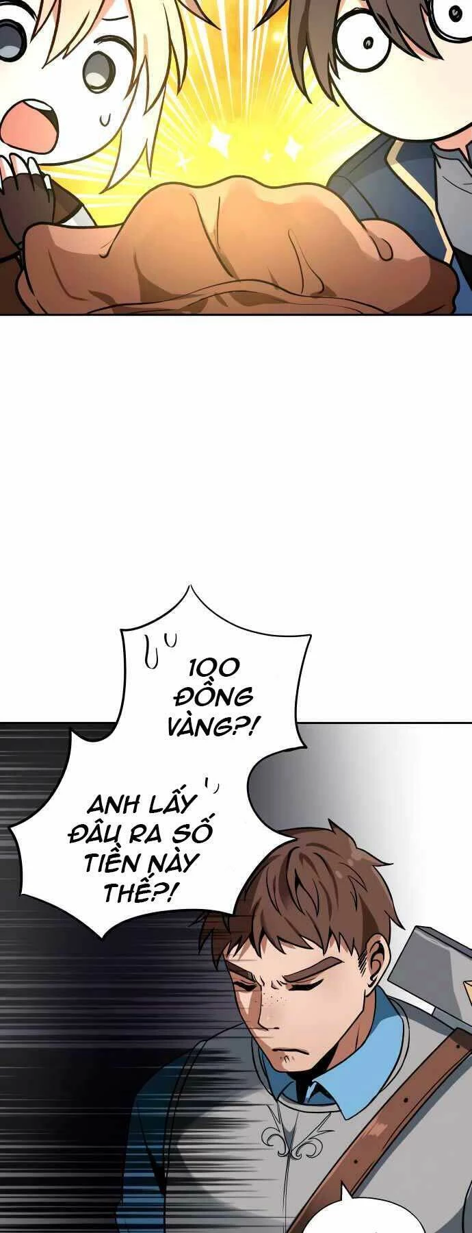 Quay Trở Lại Dị Giới Một Lần Nữa Chapter 9 - 45