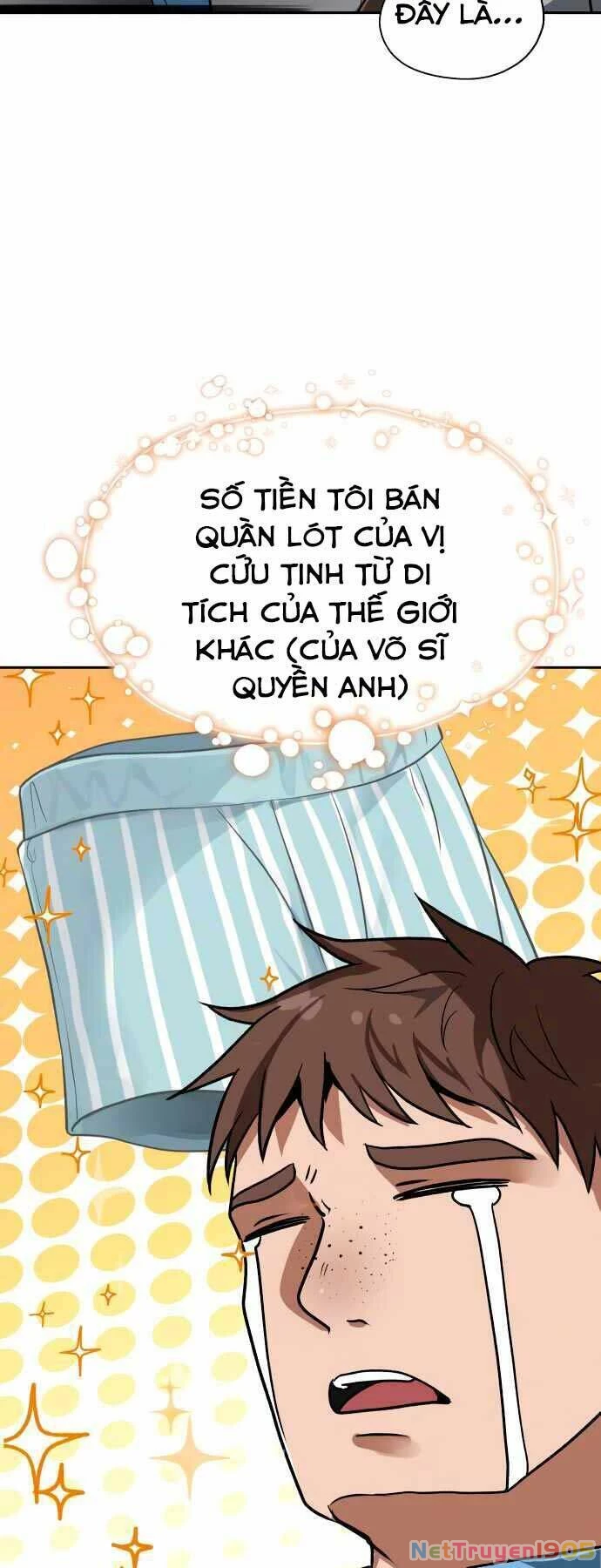 Quay Trở Lại Dị Giới Một Lần Nữa Chapter 9 - 46