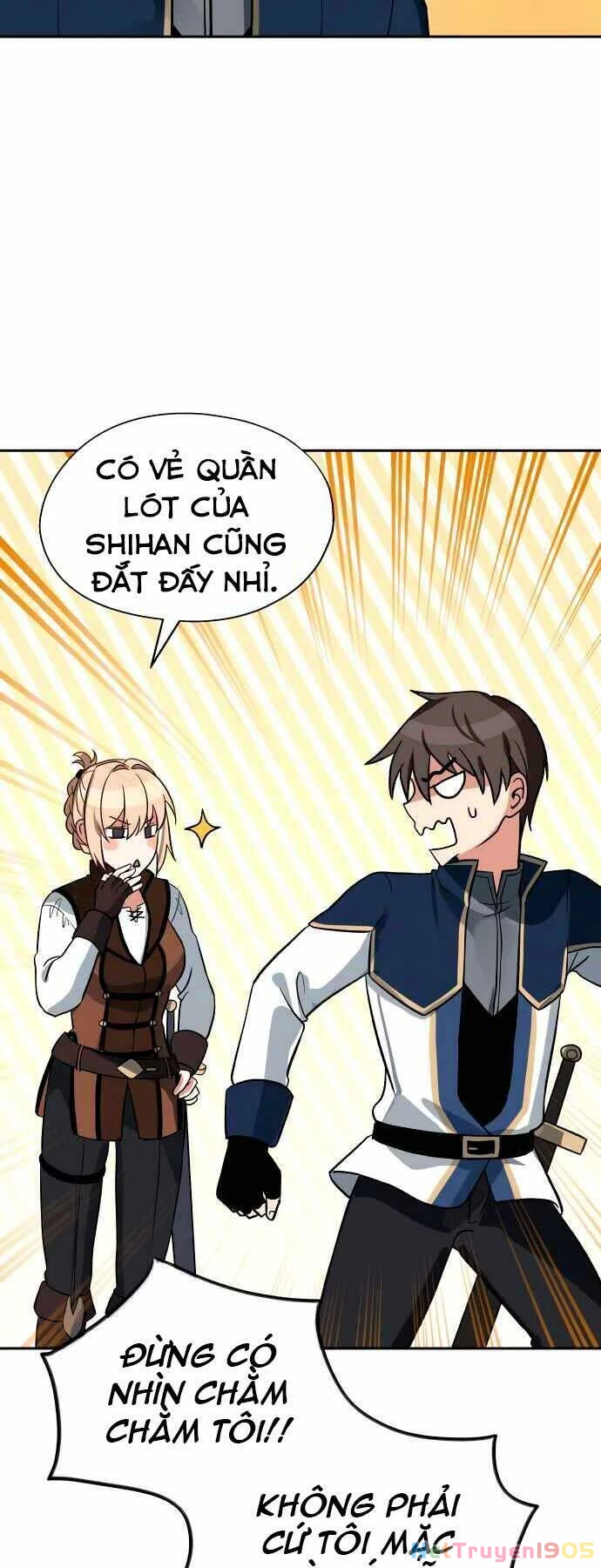 Quay Trở Lại Dị Giới Một Lần Nữa Chapter 9 - 48