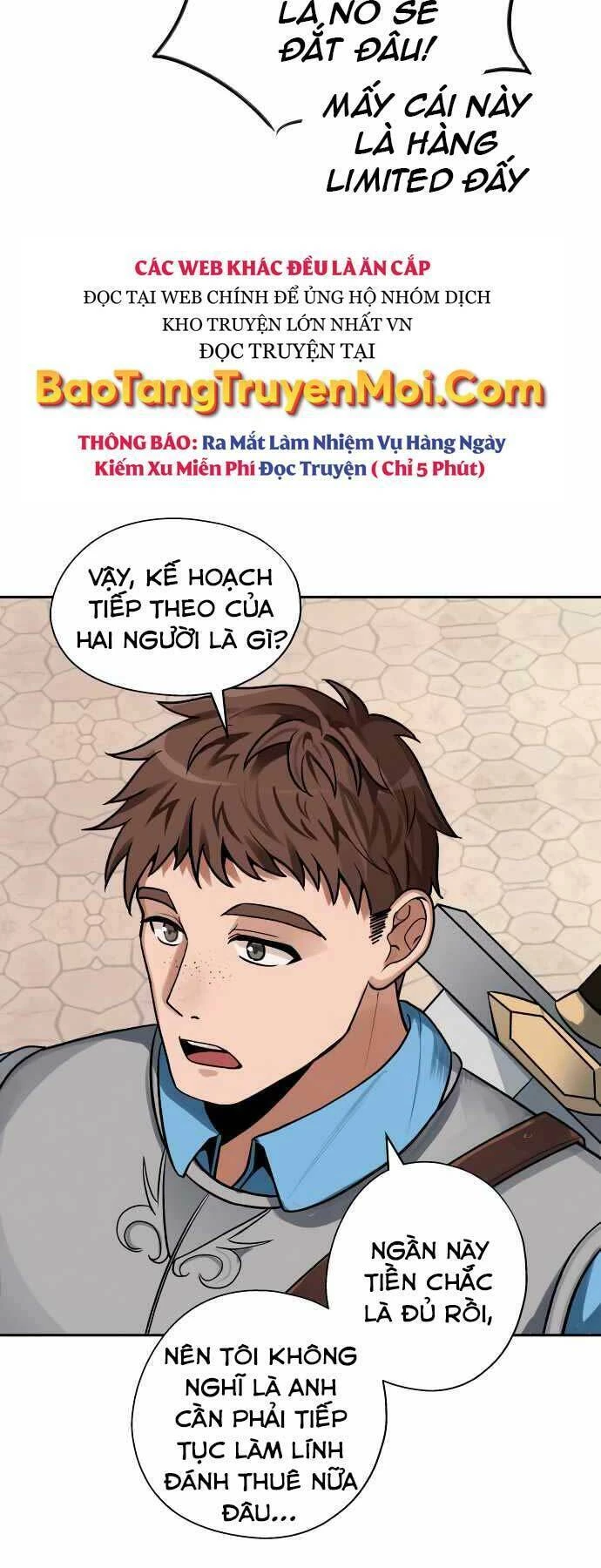 Quay Trở Lại Dị Giới Một Lần Nữa Chapter 9 - 49