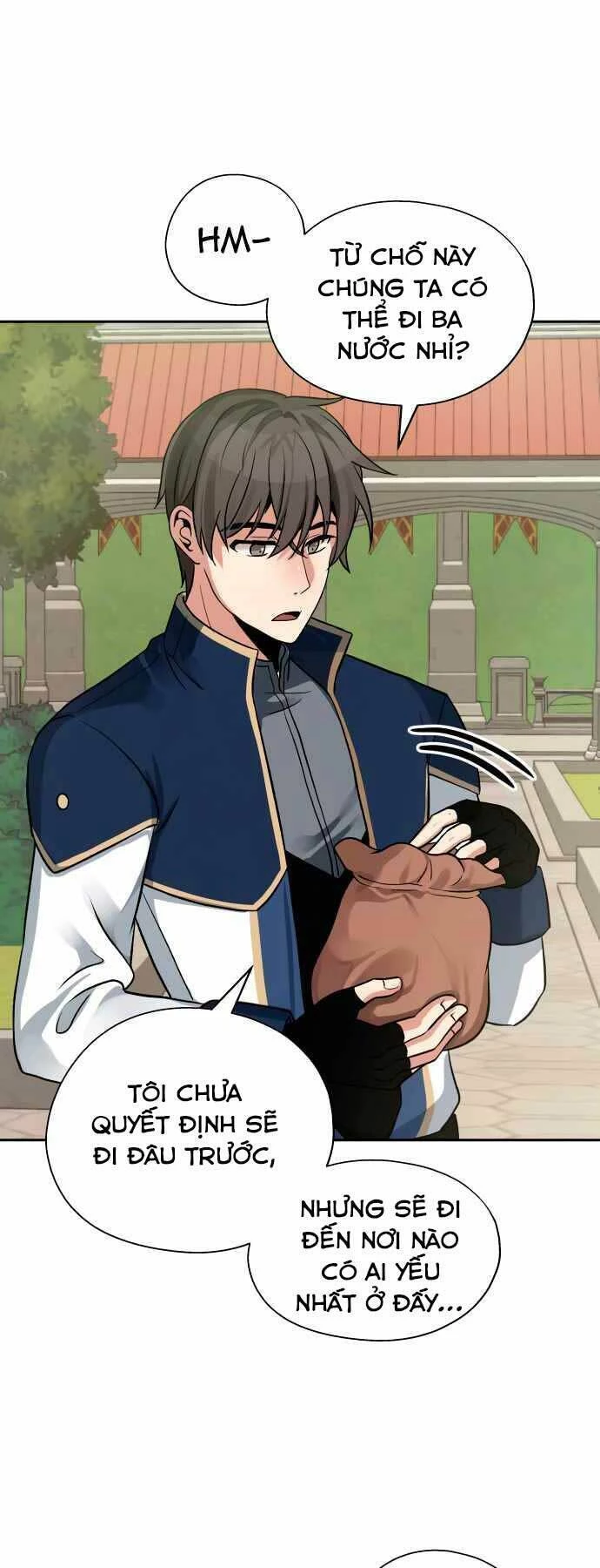 Quay Trở Lại Dị Giới Một Lần Nữa Chapter 9 - 50