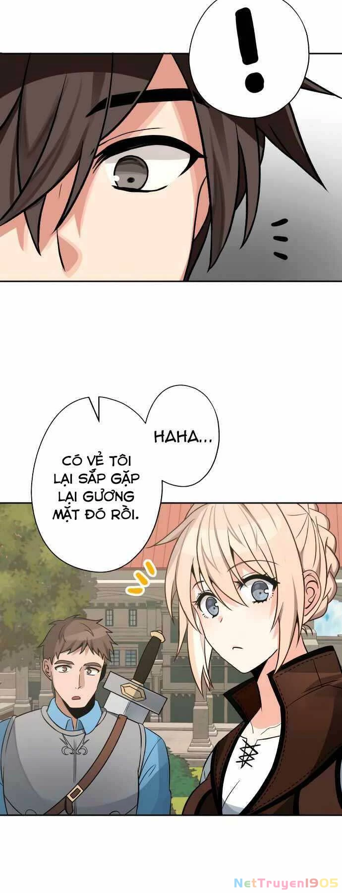 Quay Trở Lại Dị Giới Một Lần Nữa Chapter 9 - 51