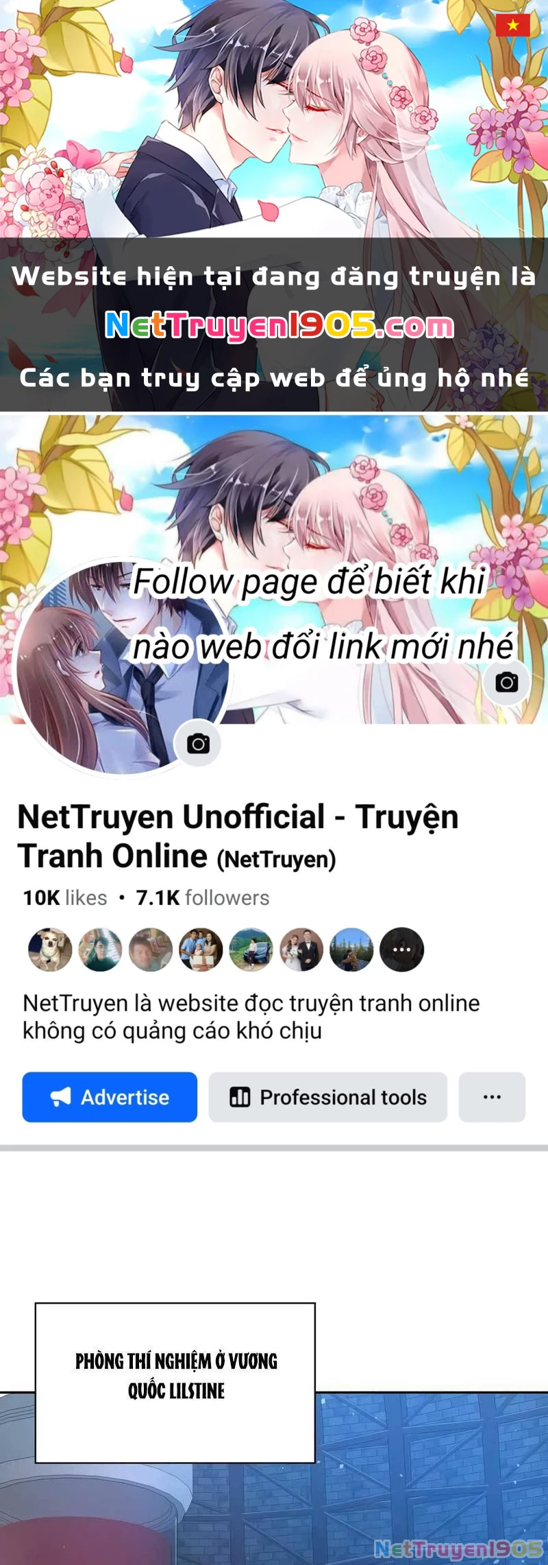 Quay Trở Lại Dị Giới Một Lần Nữa Chapter 10 - 1