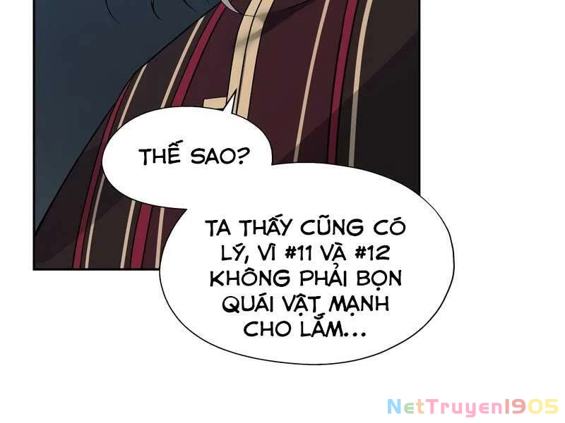 Quay Trở Lại Dị Giới Một Lần Nữa Chapter 10 - 16