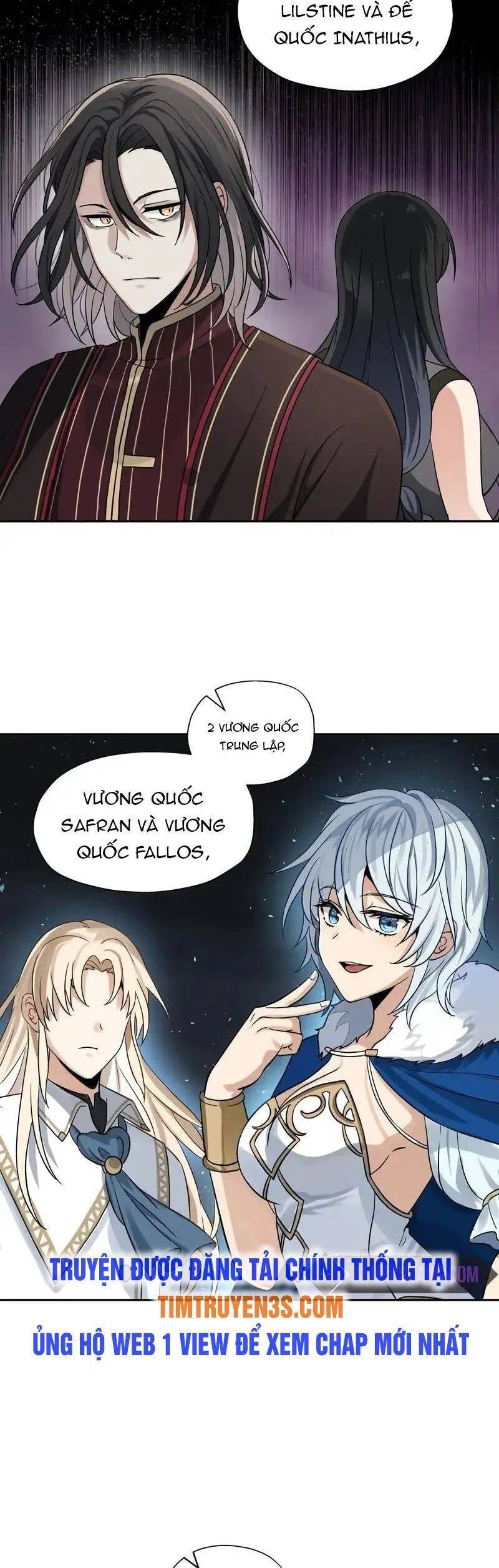 Quay Trở Lại Dị Giới Một Lần Nữa Chapter 11 - 2