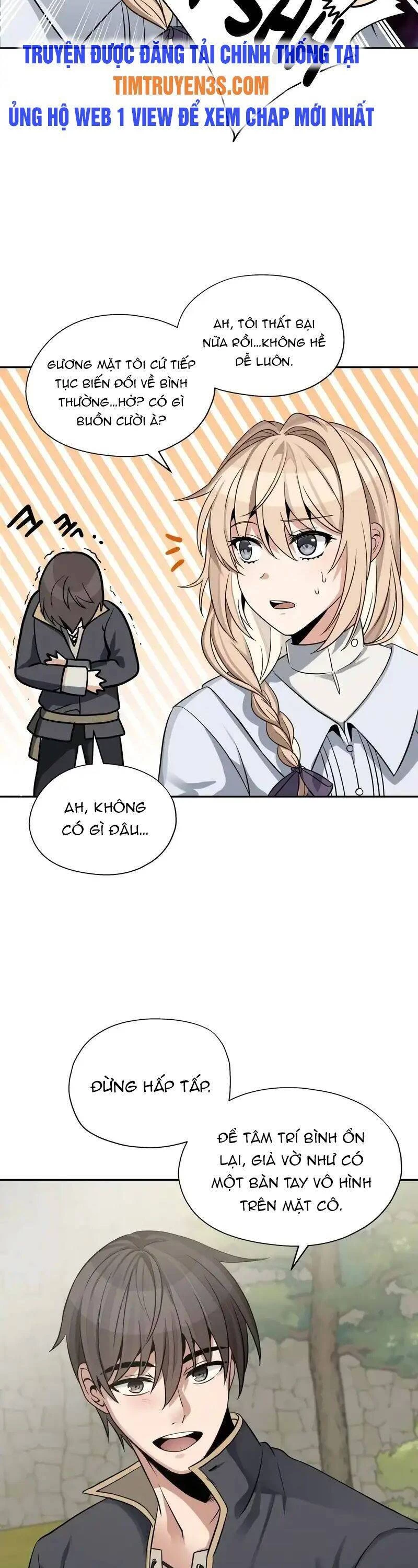 Quay Trở Lại Dị Giới Một Lần Nữa Chapter 11 - 10