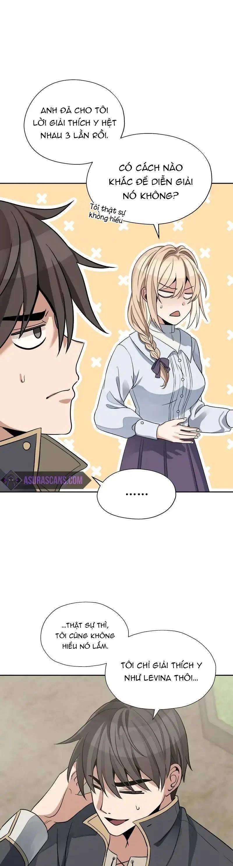 Quay Trở Lại Dị Giới Một Lần Nữa Chapter 11 - 12