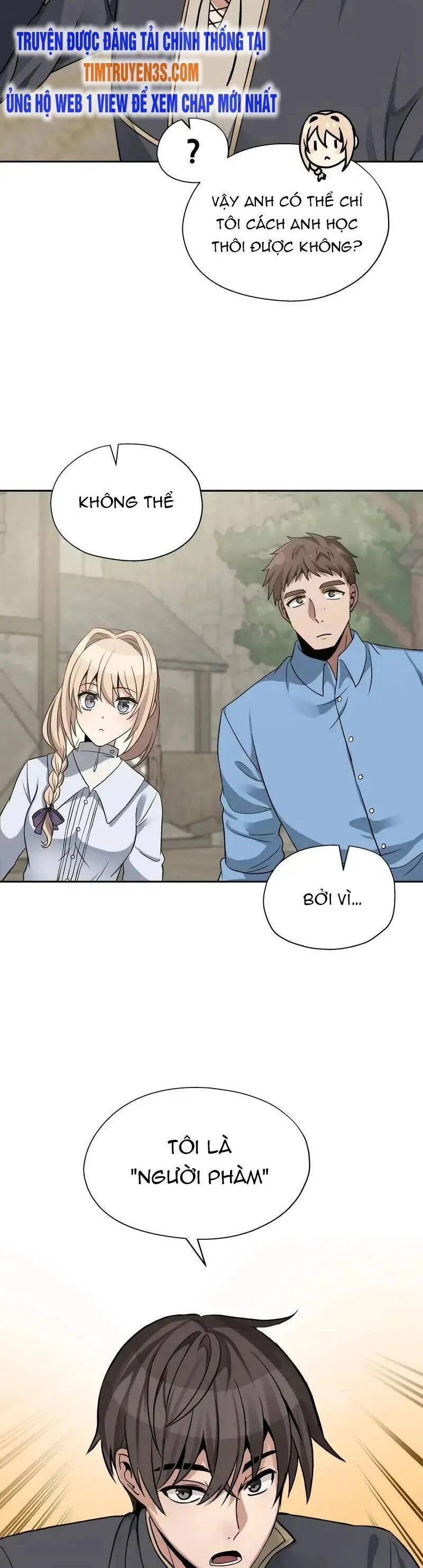 Quay Trở Lại Dị Giới Một Lần Nữa Chapter 11 - 13