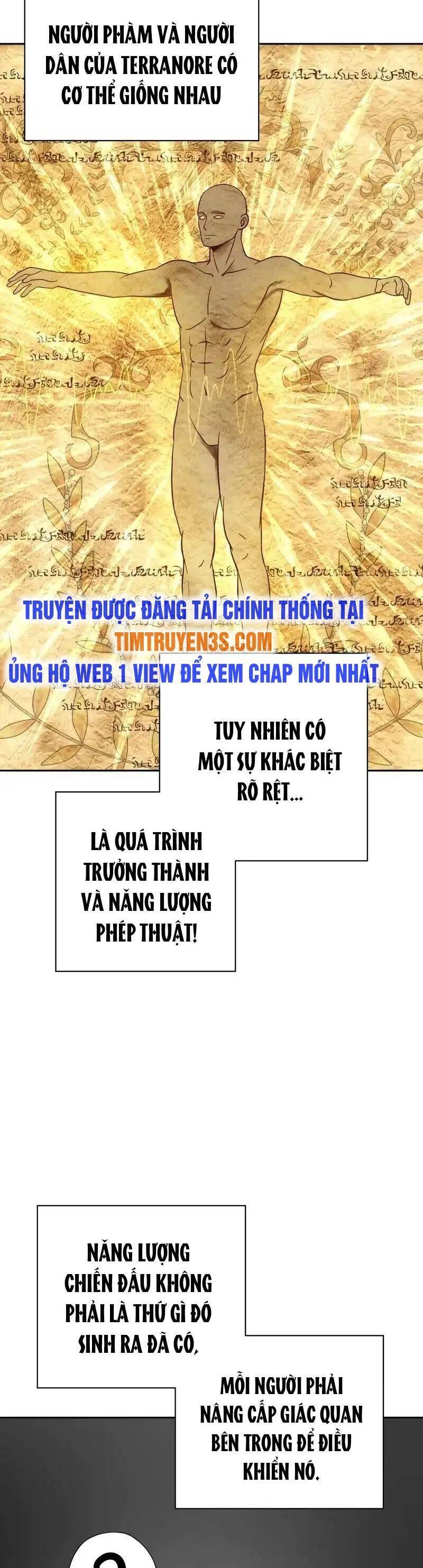 Quay Trở Lại Dị Giới Một Lần Nữa Chapter 11 - 15
