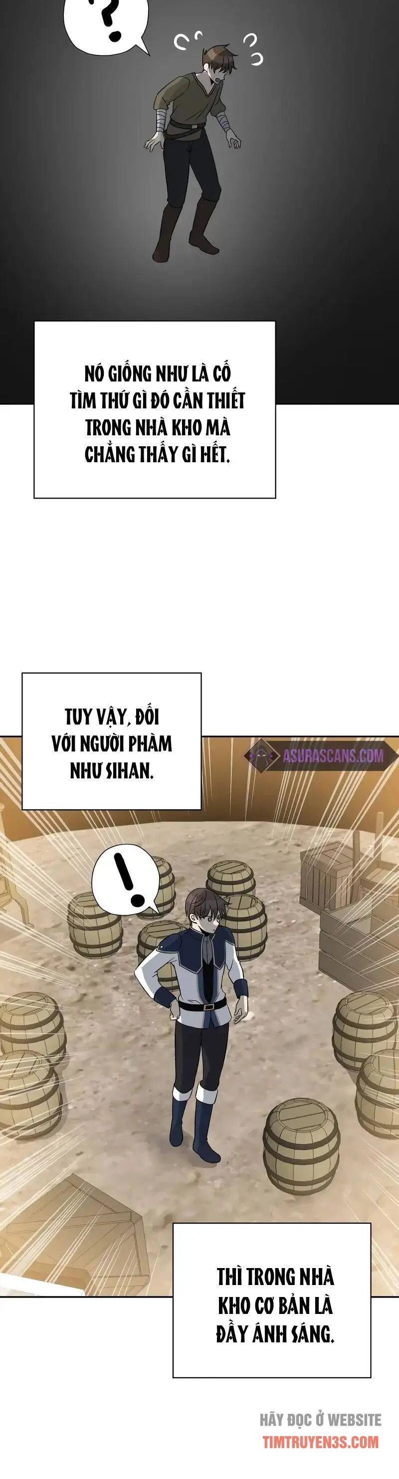 Quay Trở Lại Dị Giới Một Lần Nữa Chapter 11 - 16