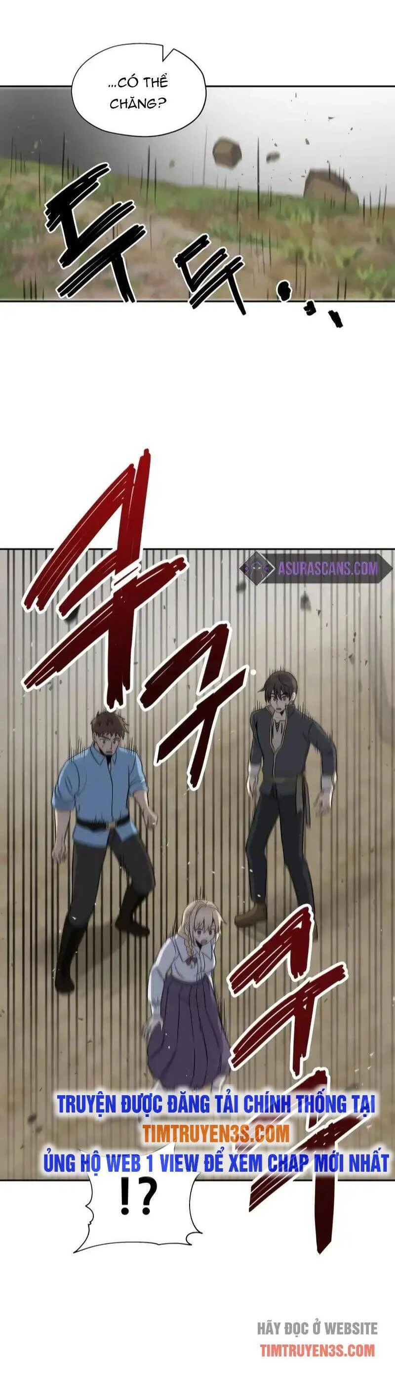 Quay Trở Lại Dị Giới Một Lần Nữa Chapter 11 - 21