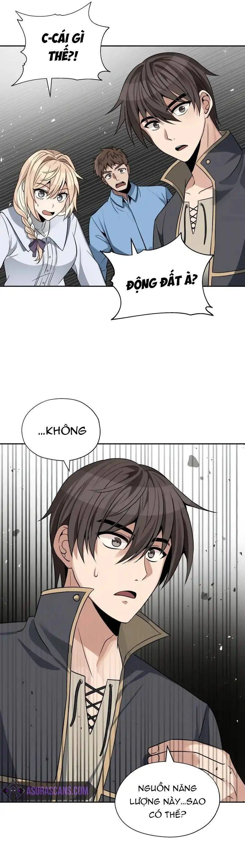 Quay Trở Lại Dị Giới Một Lần Nữa Chapter 11 - 22