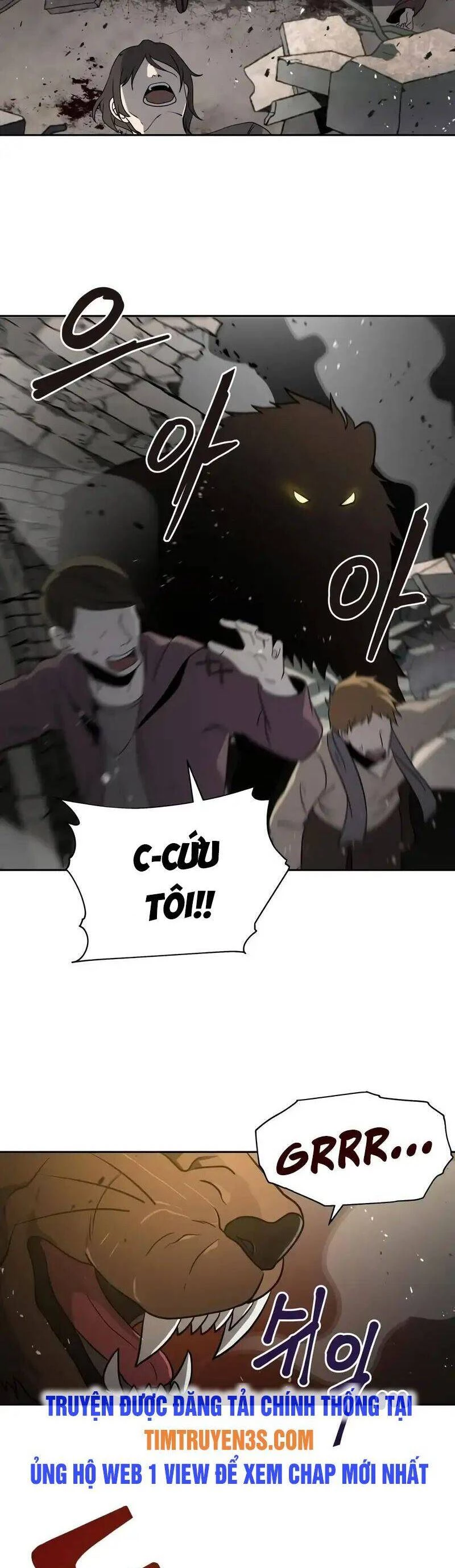 Quay Trở Lại Dị Giới Một Lần Nữa Chapter 11 - 24