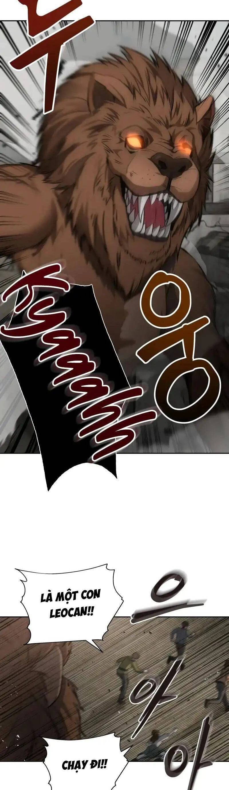 Quay Trở Lại Dị Giới Một Lần Nữa Chapter 11 - 25