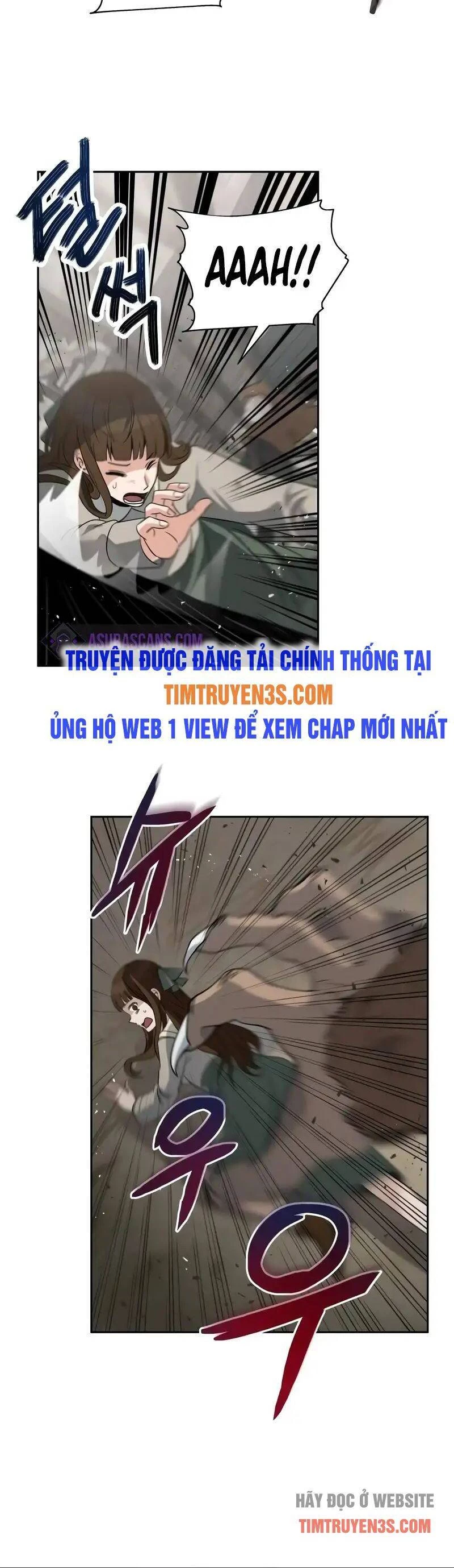 Quay Trở Lại Dị Giới Một Lần Nữa Chapter 11 - 26