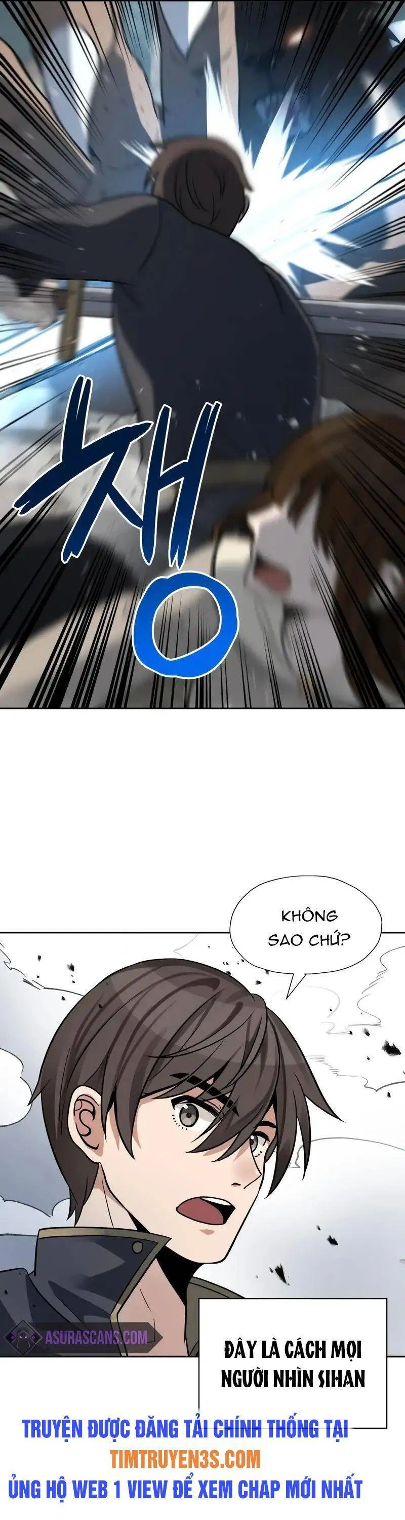 Quay Trở Lại Dị Giới Một Lần Nữa Chapter 11 - 27