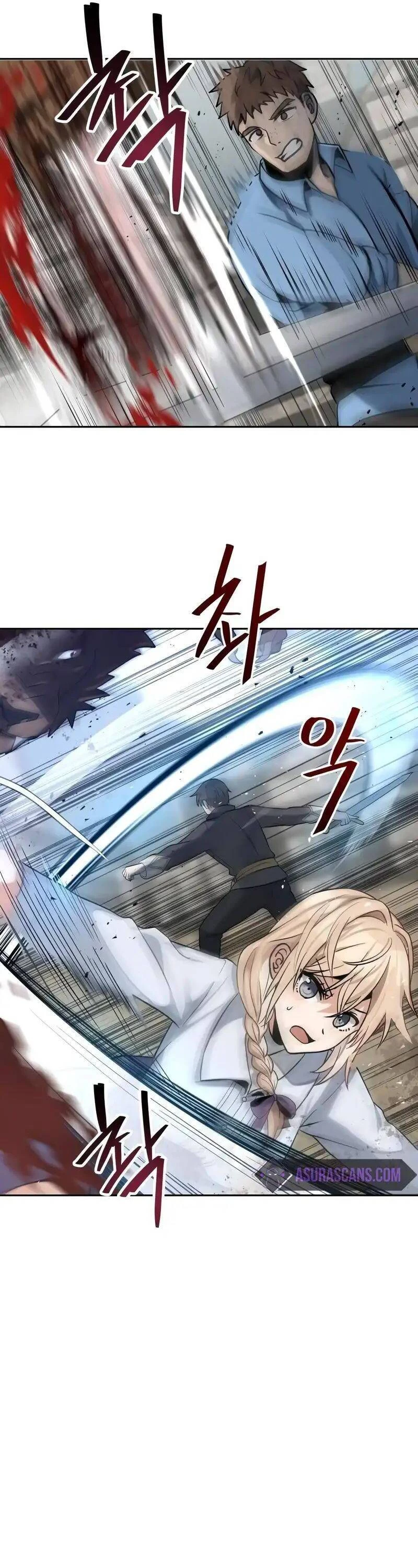 Quay Trở Lại Dị Giới Một Lần Nữa Chapter 11 - 30