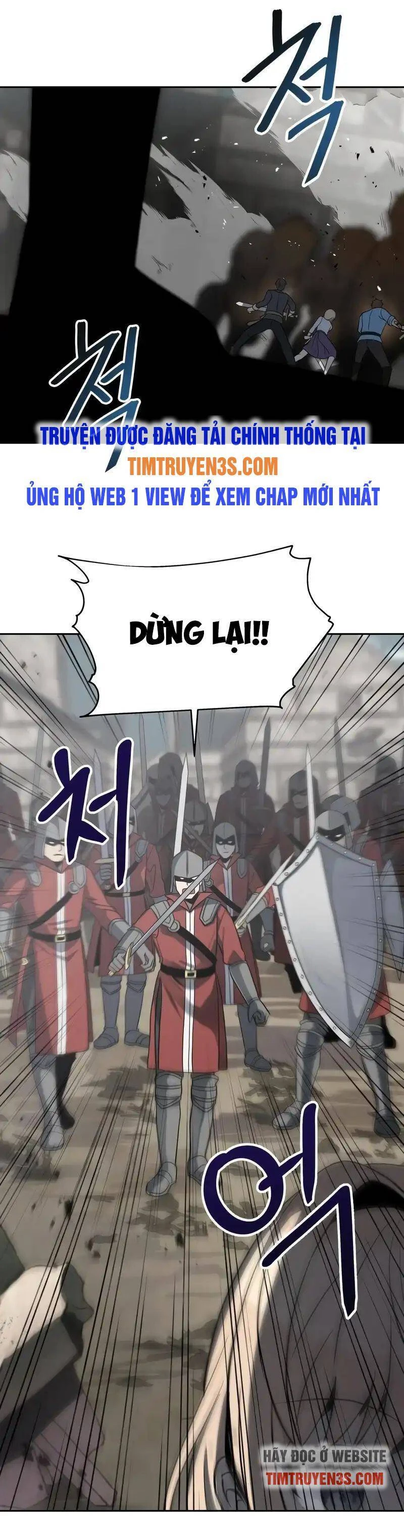 Quay Trở Lại Dị Giới Một Lần Nữa Chapter 11 - 31