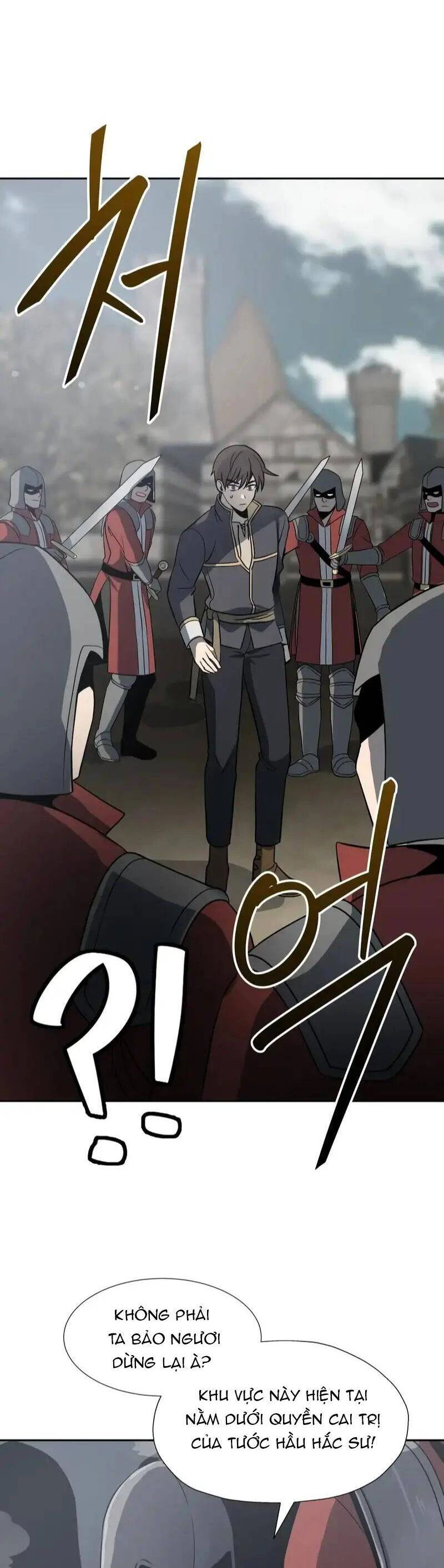 Quay Trở Lại Dị Giới Một Lần Nữa Chapter 11 - 33