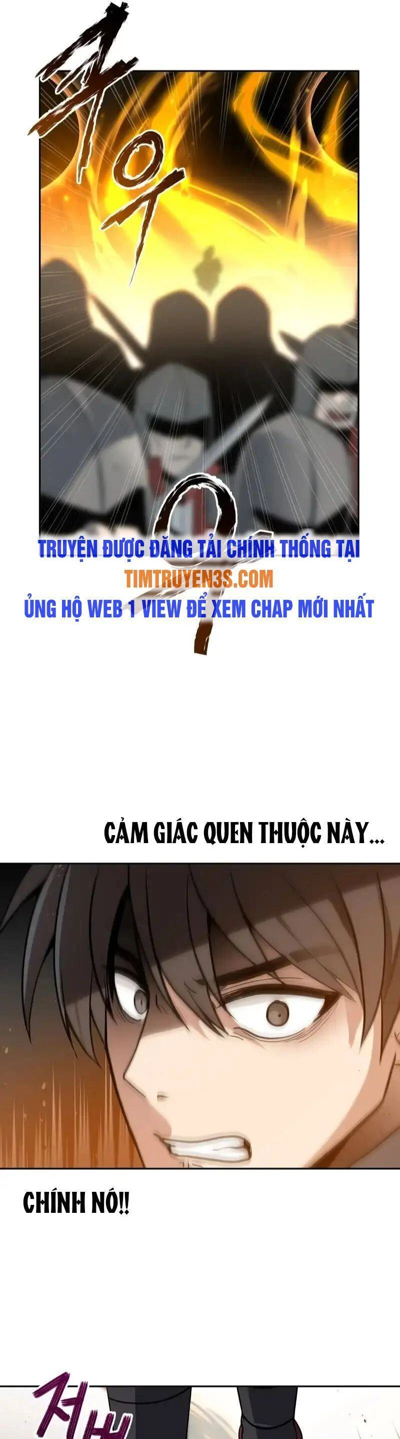 Quay Trở Lại Dị Giới Một Lần Nữa Chapter 11 - 37