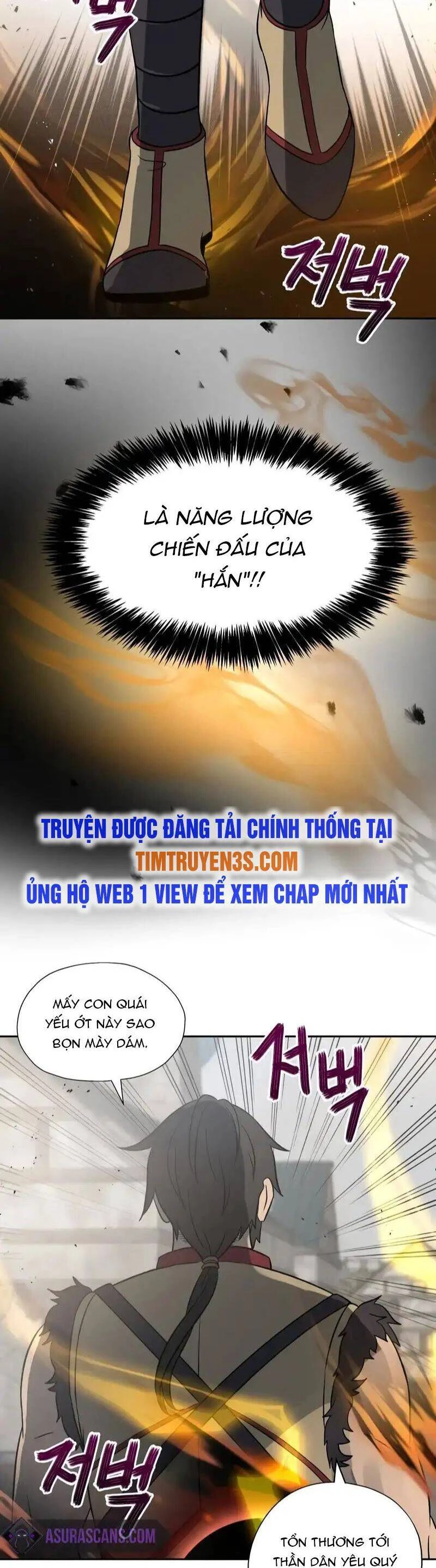 Quay Trở Lại Dị Giới Một Lần Nữa Chapter 11 - 38