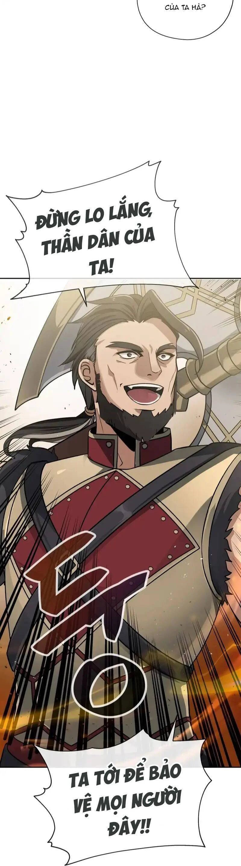 Quay Trở Lại Dị Giới Một Lần Nữa Chapter 11 - 39