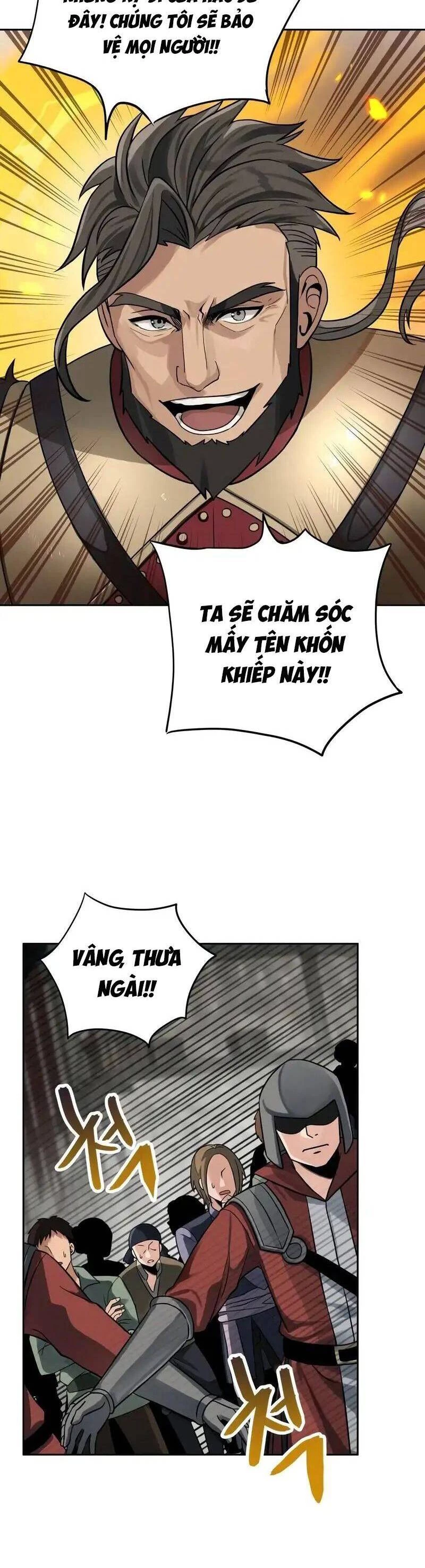 Quay Trở Lại Dị Giới Một Lần Nữa Chapter 12 - 2