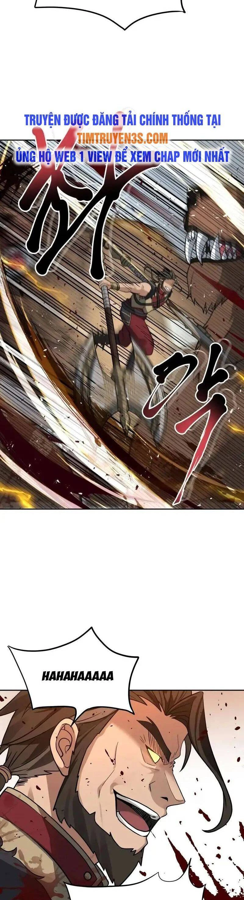 Quay Trở Lại Dị Giới Một Lần Nữa Chapter 12 - 5