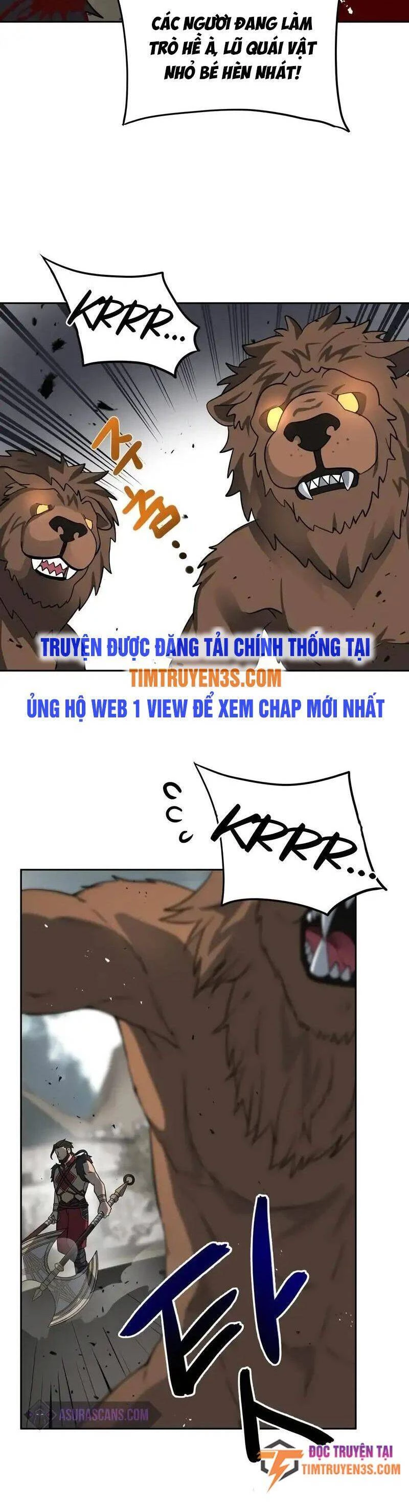 Quay Trở Lại Dị Giới Một Lần Nữa Chapter 12 - 6