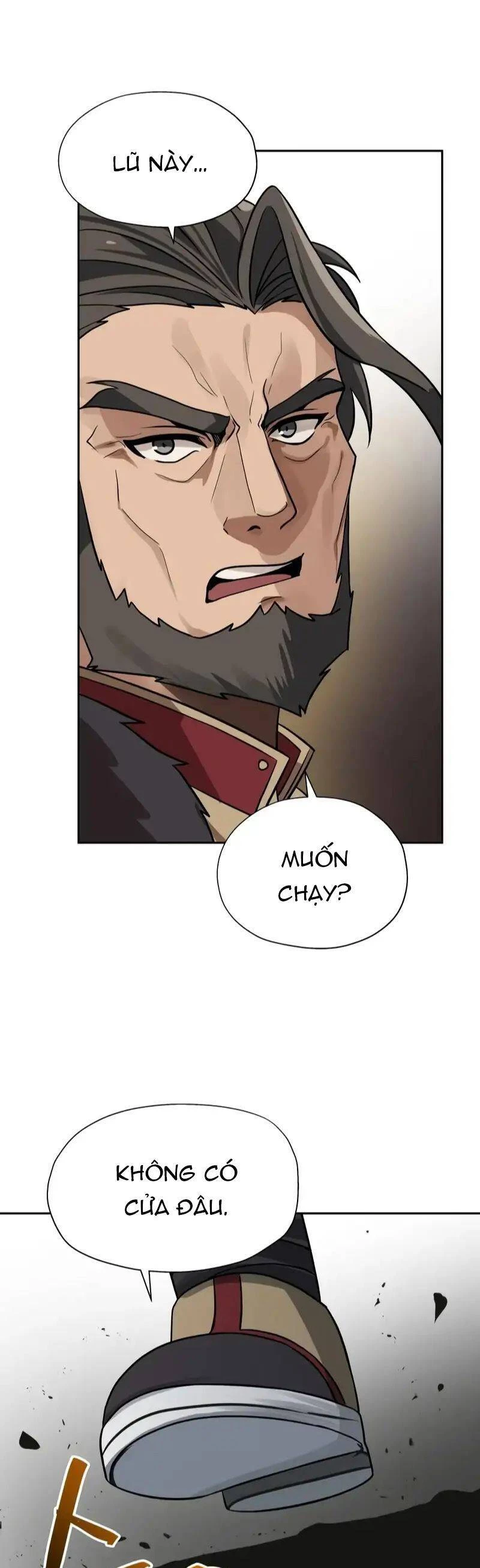 Quay Trở Lại Dị Giới Một Lần Nữa Chapter 12 - 7