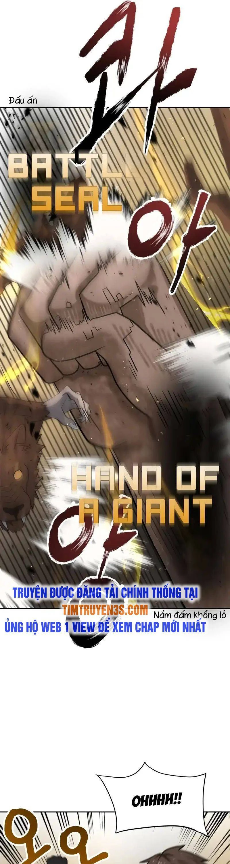 Quay Trở Lại Dị Giới Một Lần Nữa Chapter 12 - 12