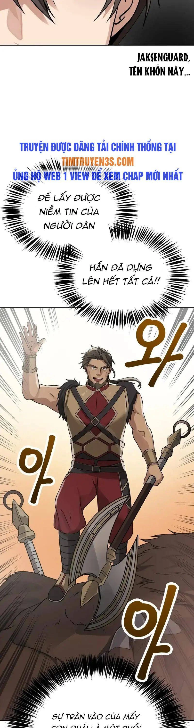 Quay Trở Lại Dị Giới Một Lần Nữa Chapter 12 - 14