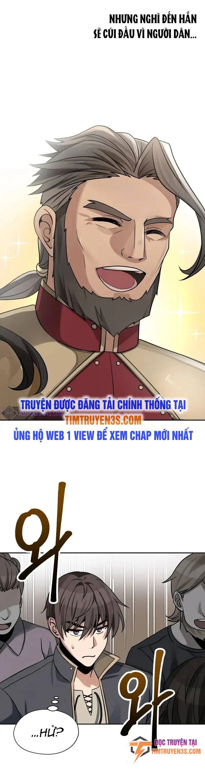 Quay Trở Lại Dị Giới Một Lần Nữa Chapter 12 - 16