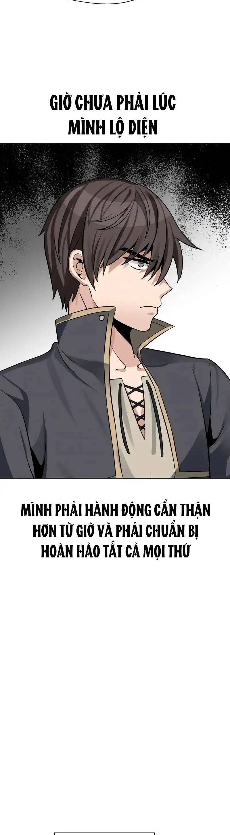 Quay Trở Lại Dị Giới Một Lần Nữa Chapter 12 - 23