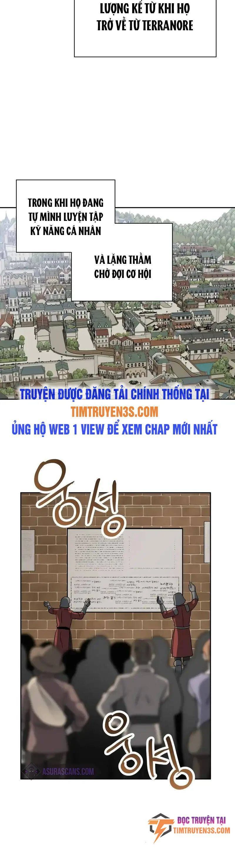 Quay Trở Lại Dị Giới Một Lần Nữa Chapter 12 - 26