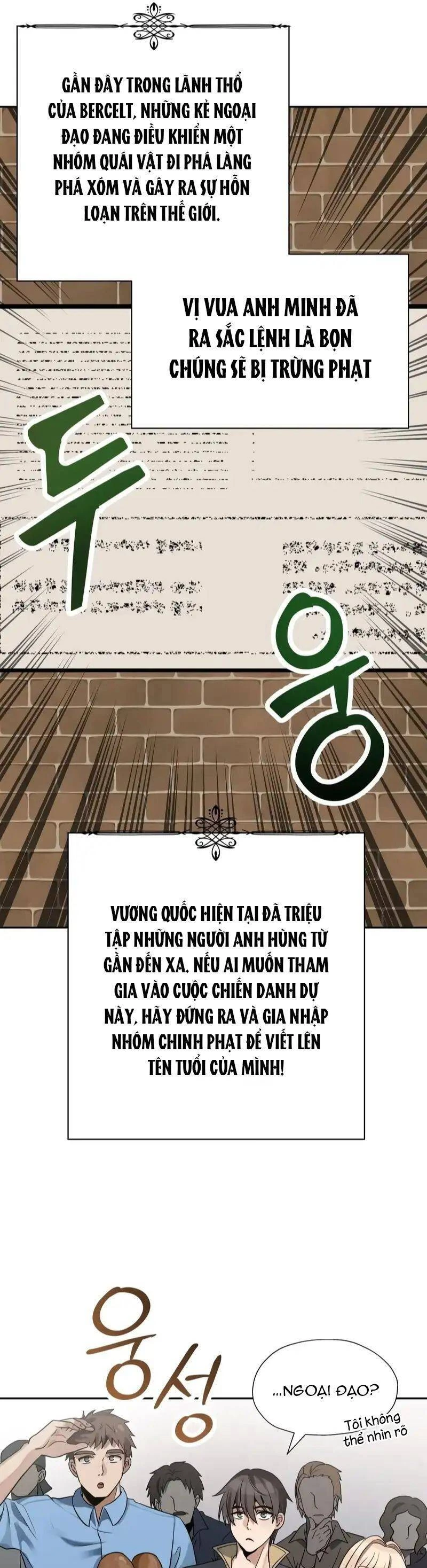 Quay Trở Lại Dị Giới Một Lần Nữa Chapter 12 - 27