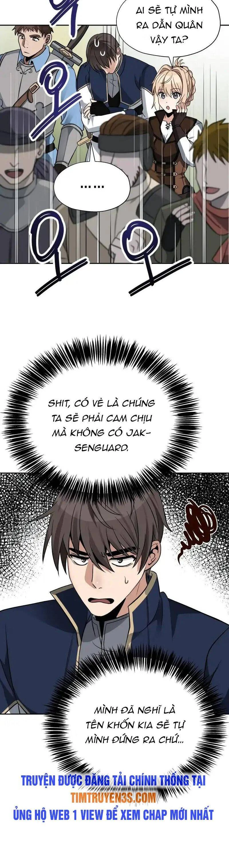 Quay Trở Lại Dị Giới Một Lần Nữa Chapter 12 - 34