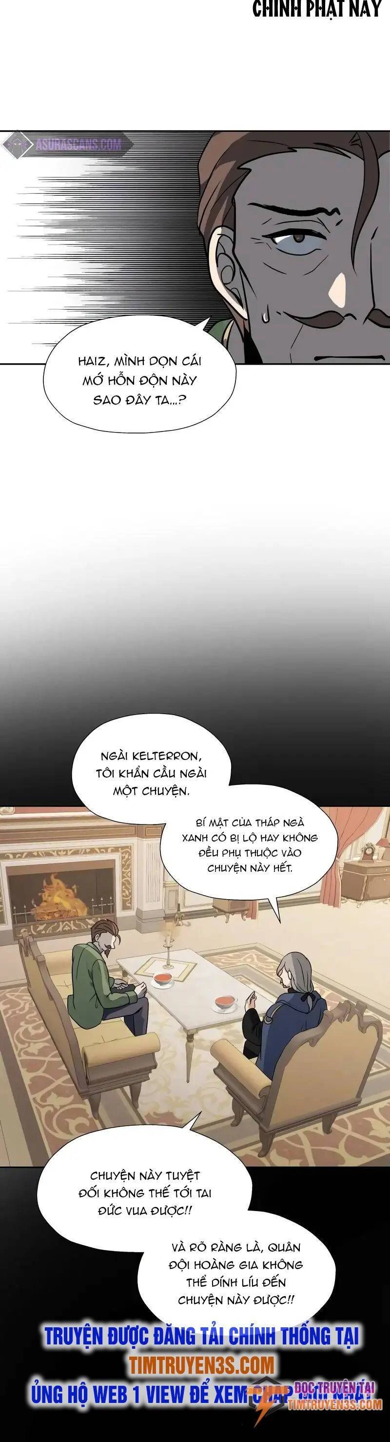 Quay Trở Lại Dị Giới Một Lần Nữa Chapter 12 - 36