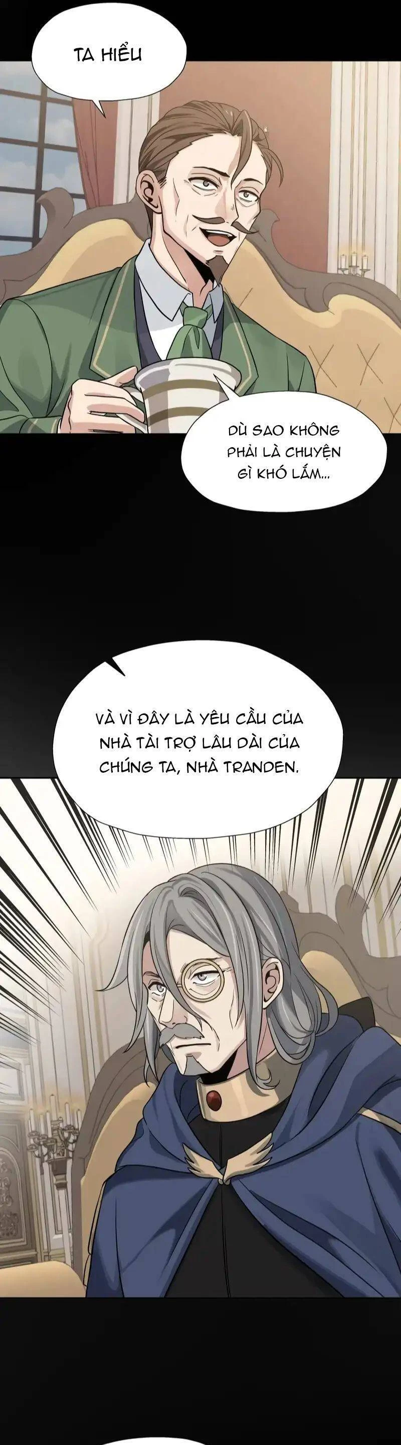 Quay Trở Lại Dị Giới Một Lần Nữa Chapter 12 - 37