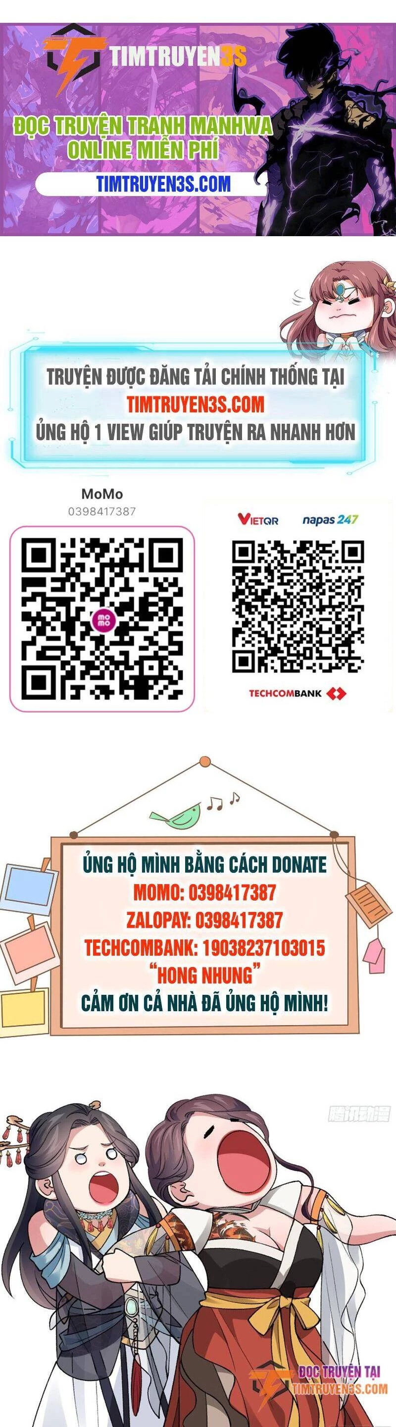 Quay Trở Lại Dị Giới Một Lần Nữa Chapter 12 - 40