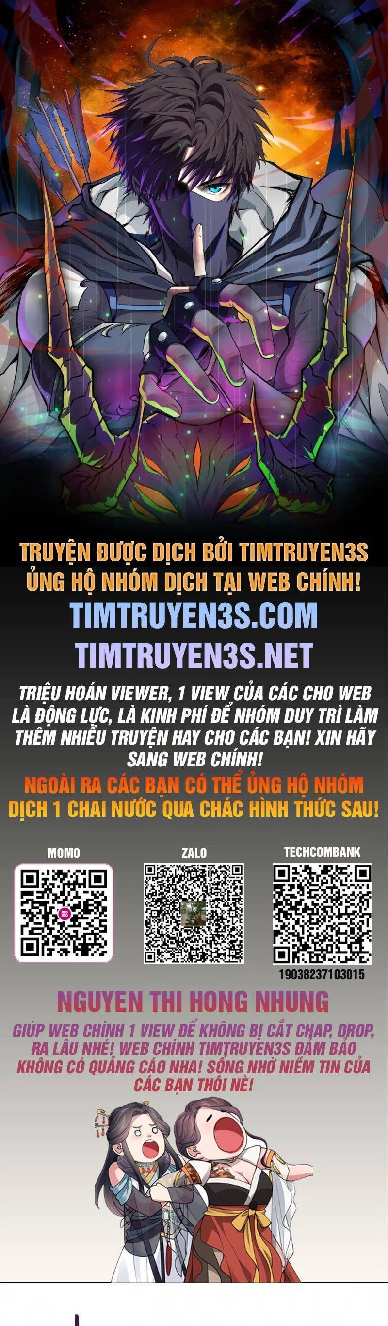 Quay Trở Lại Dị Giới Một Lần Nữa Chapter 14 - 1