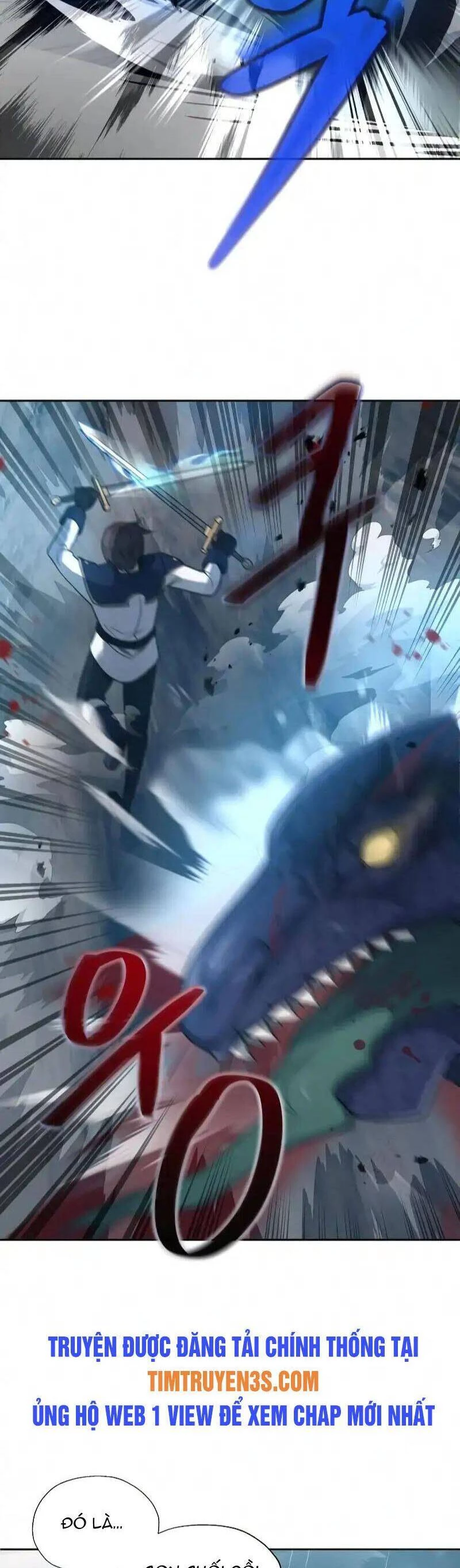 Quay Trở Lại Dị Giới Một Lần Nữa Chapter 14 - 3