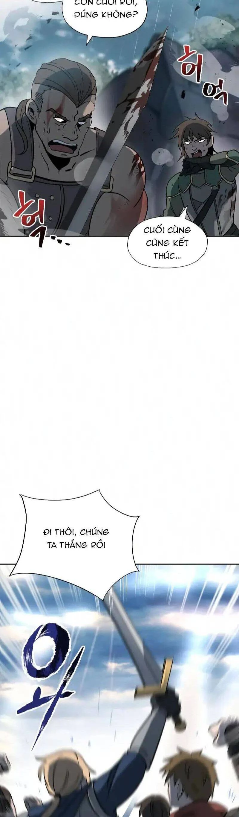 Quay Trở Lại Dị Giới Một Lần Nữa Chapter 14 - 4