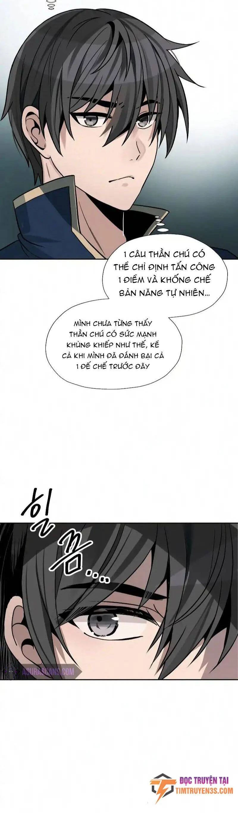 Quay Trở Lại Dị Giới Một Lần Nữa Chapter 14 - 6