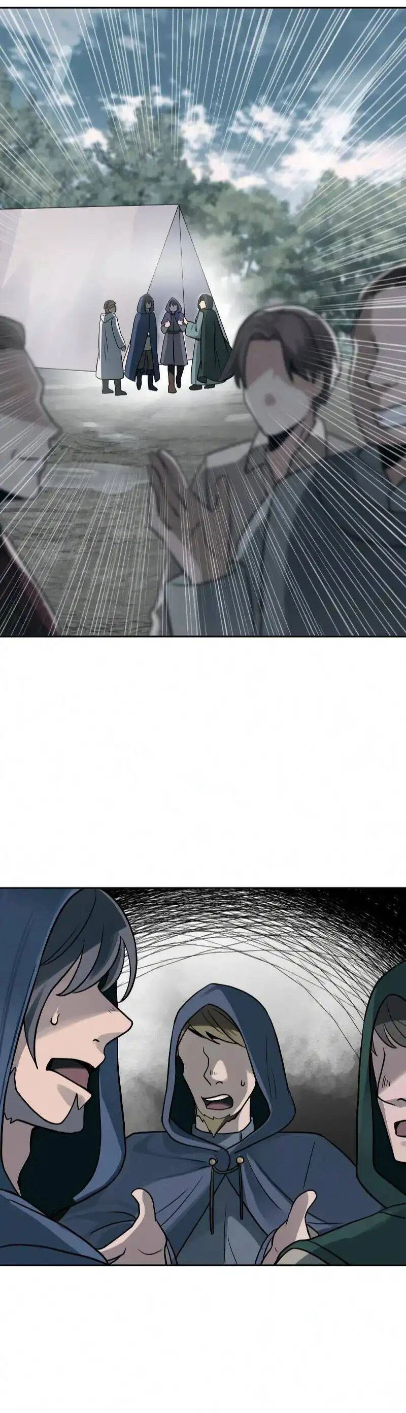 Quay Trở Lại Dị Giới Một Lần Nữa Chapter 14 - 7